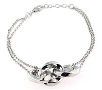 Bracciale Forever Gioielli Donna in Argento FGBR00542 - FGBR00542